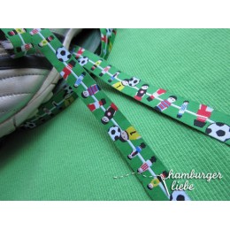 FARBENMIX : Kick it ! Ruban foot 12 mm