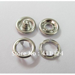 Pressions métal forme anneau pour presse KAM