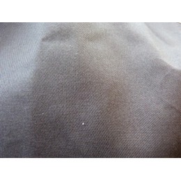 Tissu bio au mètre : Jersey(RIB) rose chiné 100% coton bio