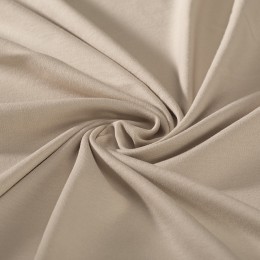 Interlock mastic 100% coton biologique