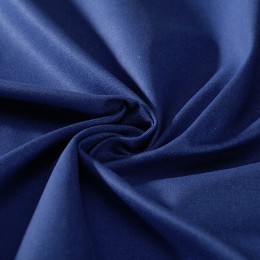 DENIM BIO épais bleu medium 100% coton biologique certifié GOTS