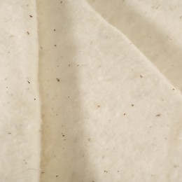 Molleton bio 150 g/m² 100% coton biologique